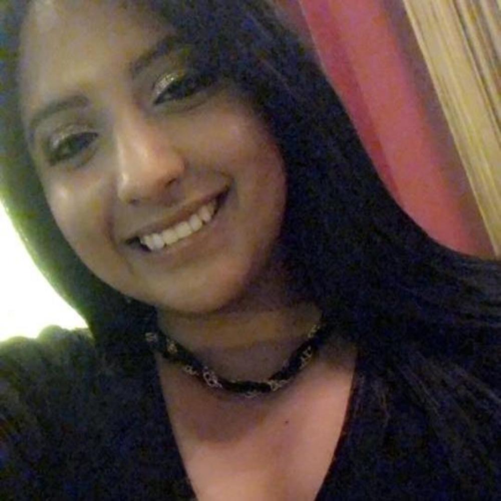 Meet your Posher, Diana